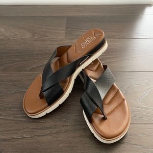Franco Sarto Sandals